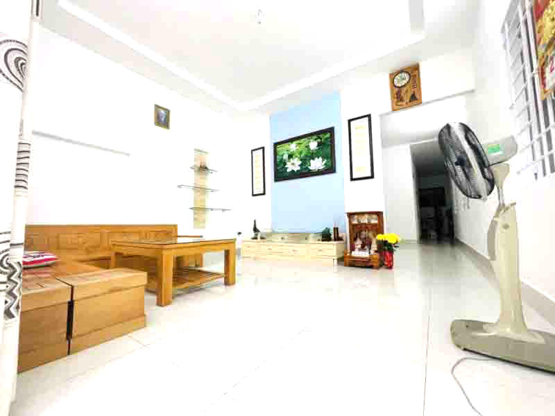 Bán Biệt Thự 2 Tầng – 150m² (6x25m) – Đường Xe Hơi 8m – Tăng Nhơn Phú B – Thủ Đức - Chỉ 7,6 tỷ. - Ảnh 4